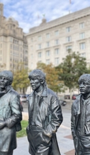 Brit Music Tours - Beatles Liverpool
