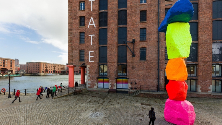 Liverpool Biennial