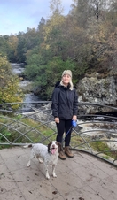 Chutes de Shin, Lairg