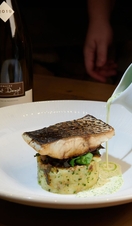 The Devonshire Arms at Beeley