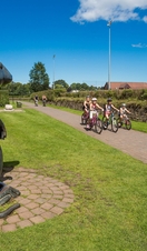 Robert Burns Birthplace Museum