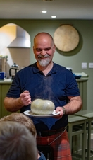 The Haggis Experience