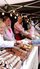 Malton Food Lovers Festival