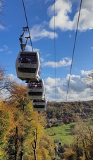 Autumn-natural highs