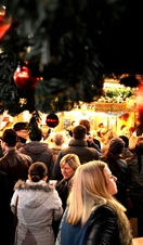 Christmas in Bristol