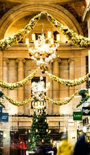 The Exchange, Nottingham