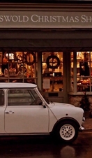 Cotswold Christmas Shop