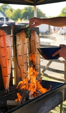 Lymington Seafood Festival