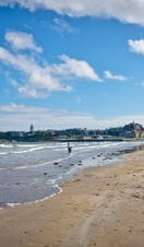 St Andrews West Sands