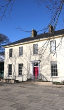 Flowerfield Arts Centre, Portstewart, Northern Ireland