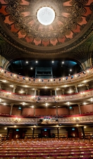 Leeds Grand Theatre credit Ant Robling