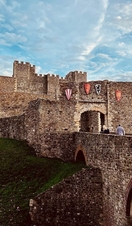 Dover Castle