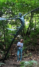 The Sculpture Park