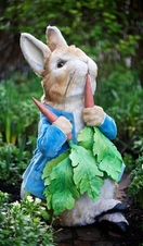 Peter Rabbit 2013 credit photograper Steve Barber
