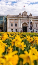 Maritime Museum Greenwich