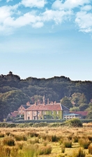 The Victoria, Holkham