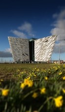 The Titanic, Belfast