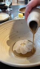 Restaurant Sat Bains