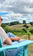 Three Choirs Vineyard