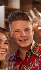 Copper Rivet Distillery