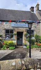 Hartington Cheese Shop