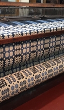 Molinos de lana de Trefriw