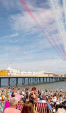 English Riviera Airshow