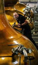 Bladnoch Distillery, Bladnoch, Wigtownshire