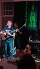 Denholm Folk Festival