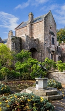 An English Country home - Compton South Devon