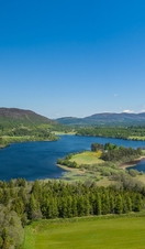 The Alvie Estate, G2 Adventure Hub