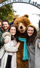 Cheltenham Literature Festival