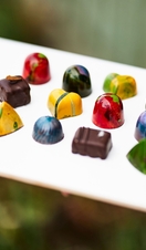 Braemar Chocolate Shop