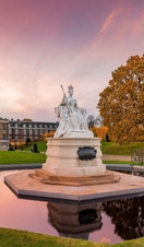 Jardines de Kensington