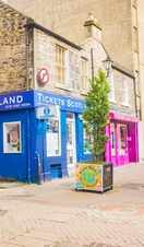 Rose Street, Edinburgh