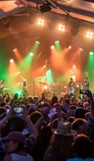 Cambridge Folk Festival