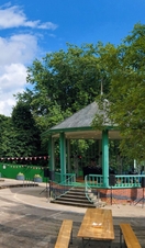 Nottingham Arboretum