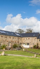 Asheston Eco Barns