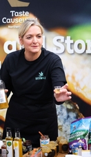 Bushmills Salmon and Whiskey Festival