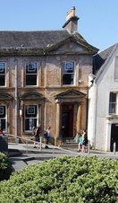 West Highland Museum