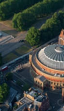 Royal Albert Hall, London