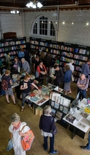 Edinburgh International Book Festival