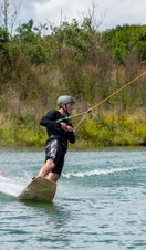 North Devon Wake Park