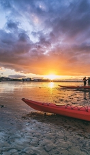 Portobello Beach,Edinburgh