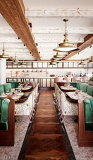 Garden House Cambridge