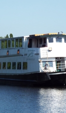 Princess River Cruises