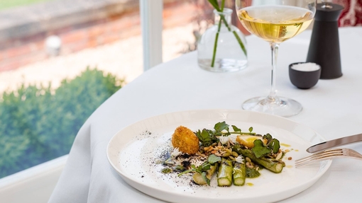 13_The Dining Room_Chewton Glen Hotel