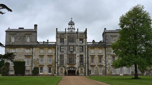 Wilton House