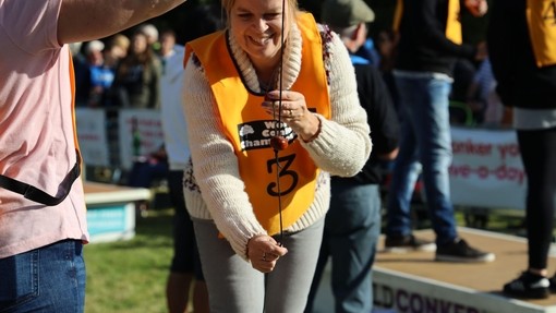 World Conker Championships