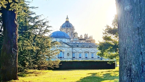 Castle Howard